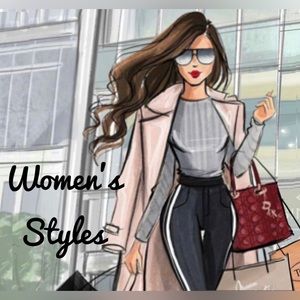 Women’s Styles